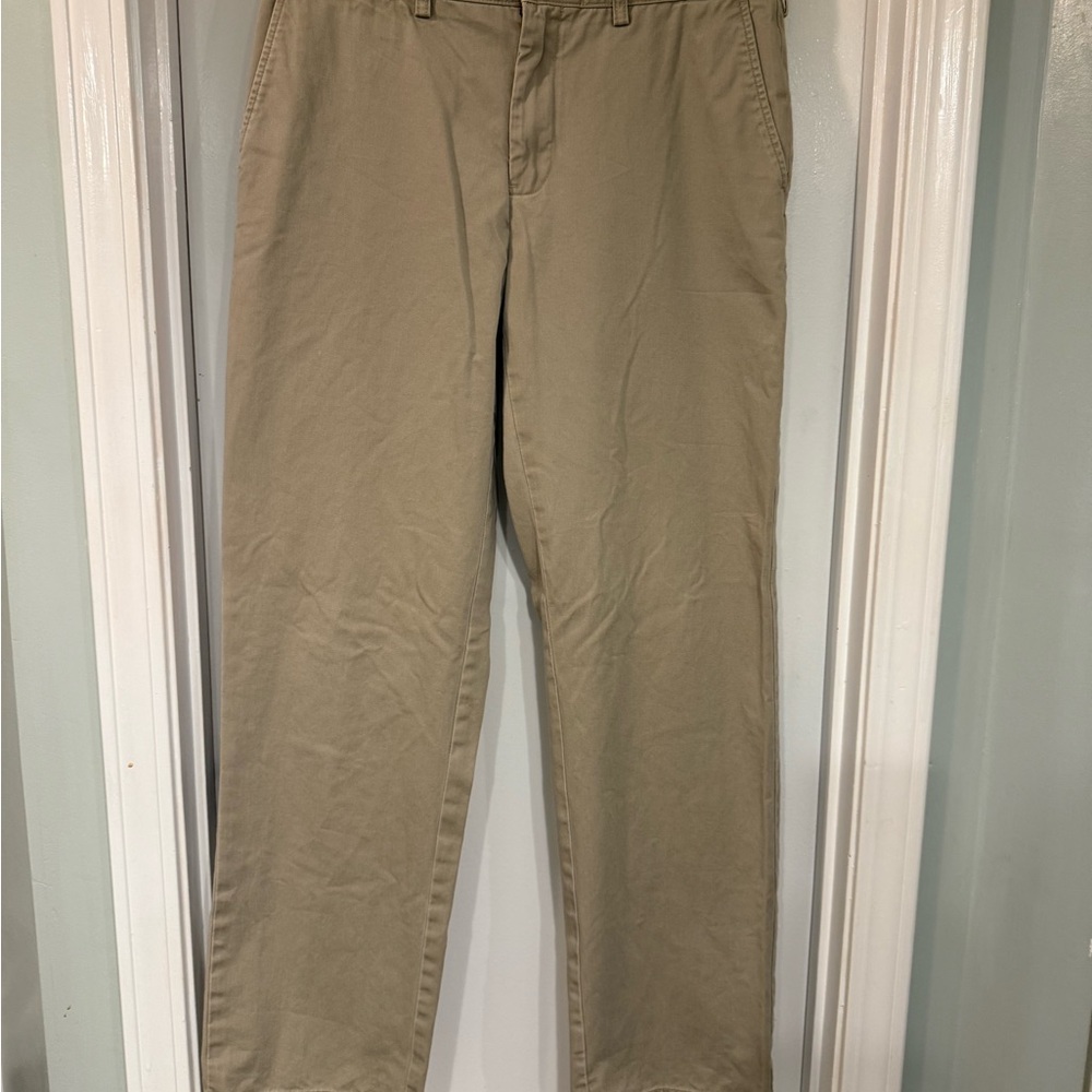 Polo by Ralph Lauren Khaki Chinos